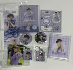 ま*る様 FRUITSZIPPER すきくじ 3周年 仲川瑠夏