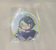 スイパラ Dytica 伊波ライ 缶バッジ