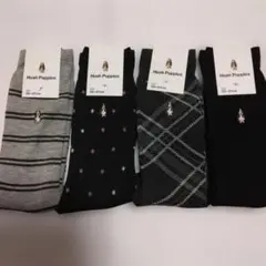 Hush Puppies ソックスセット 25〜27cm