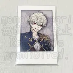 にじさんじ 葛葉 5周年 チェキ風カード