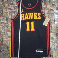 入手困難 デニスシュルーダー アトランタホークス ユニフォーム Fanatics 入手困難 デニスシュルーダー アトランタホークス ユニフォーム