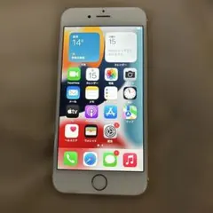 iPhone6s 64G SIMフリー 訳有