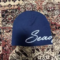 2025年最新】SEA OF LOVE ビーニーの人気アイテム - メルカリ