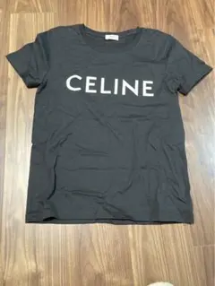 CELINE ブラック XS Tシャツのサムネイル