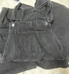 GU オーバーオール