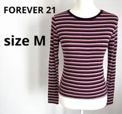 FOREVER 21★長袖カットソーのサムネイル