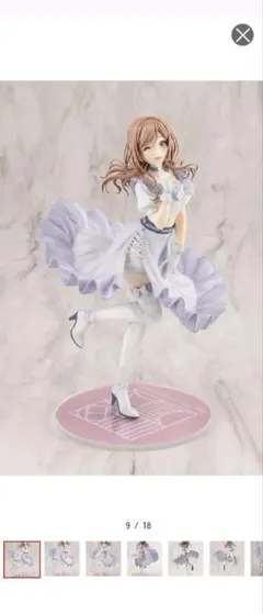 2026年最新】学園アイドルマスター 姫崎莉波-clumsy trick-の人気