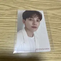 ジョンハン HMVトレカ 24H