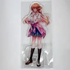 アマカノ2+ 咲來 アクリルオーナメント - メルカリ