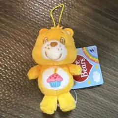ケアベア カップケーキ ぬいぐるみ