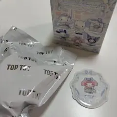 マイメロディ ロマンティックウエディング TOPTOY