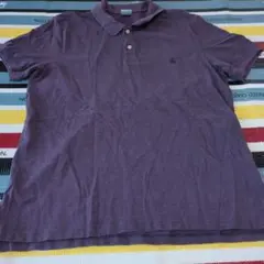 Brooks Brothers XXL エクストラスリムフィット ポロシャツ