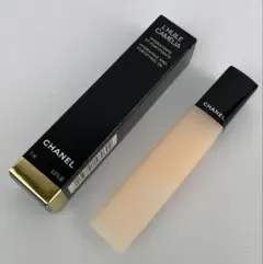 CHANEL L'Huile Camélia ネイルオイル 11ml