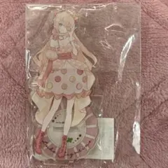 巡音ルカ 39Culture 2023 EXTRA PARTY アクスタ