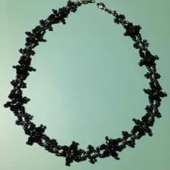 ☆ビーズチョーカー☆