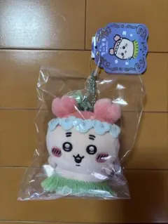 古本屋 マスコット 人魚の島のひみつ 映画 ちいかわ