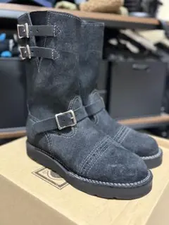 wesco boss 7HDのサムネイル