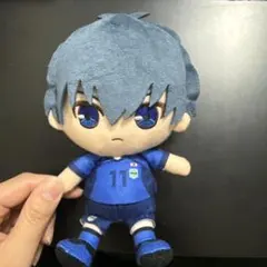 ブルーロック ぬいぐるみ 潔世一