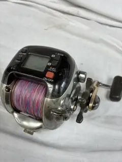 SHIMANO シマノ 電動丸 1000H - メルカリ