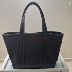 PORTER ポーター トートバッグ L 紺のサムネイル