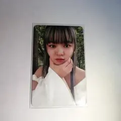 TWICE with you-th nemoトレカ ジョンヨン