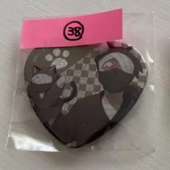 忍たまナンジャコラボ　【雑渡昆奈門】