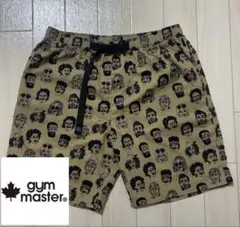 gym master XL ショートパンツのサムネイル