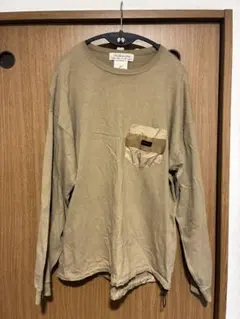 BRIEFING × REMI RELIEF ロンT M