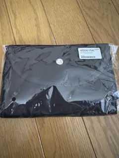 新品，未使用　BinTRoLL エコバッグA
