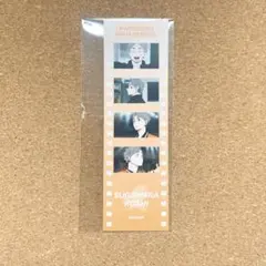 ハイキュー　菅原孝支　場面写　フィルム風ビジュアルカード