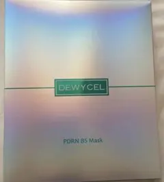 DEWYCEL PDRN B5 パック デュイセルのサムネイル