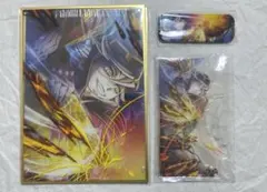 鬼滅の刃　無限城編第一章　第四弾KV WEBSHOPくじ