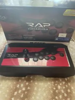 RAP リアルアーケードPro.V HAYABUSA