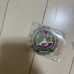 オズマフィア　キリエ　バッジ