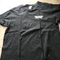 MAN WITH A MISSIONTシャツ