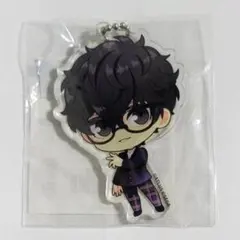 ペルソナ5 京王 アクリルスタンド アクスタ 雨宮蓮P30th ジョーカー