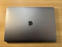 Apple MacBook Pro 512GB メモリ16GB　スペースグレイのサムネイル