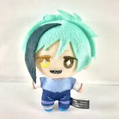 ツイステ exマスコット