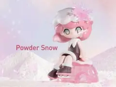 AZURA Fantasy Natureシリーズ◇Powder Snow