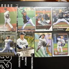 2026年最新】bbm 山本由伸 ルーキーの人気アイテム - メルカリ