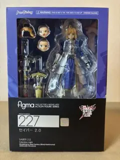 2026年最新】figma セイバー 003の人気アイテム - メルカリ