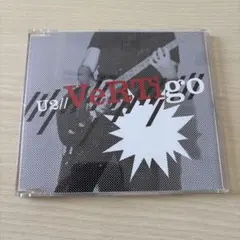 U2 Vertigo CD UICI-5017