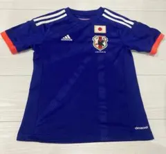 adidas 日本代表　サッカーウェア ユニフォーム