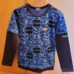 PARTYPARTY OSWALD ロンT 120cm