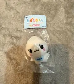 しずくちゃん ぬいぐるみ ガチャガチャ みるみるちゃん