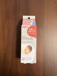 Pigeon ビジョン リペアクリーム 10g