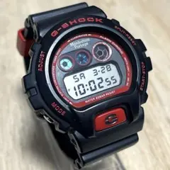 コラボ/G-SHOCK/マンハッタンポーテージ/限定/DW-6900/時計/別注
