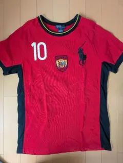 これ以上の値下げ終了希少Polo Ralph LaurenSpain 2010のサムネイル