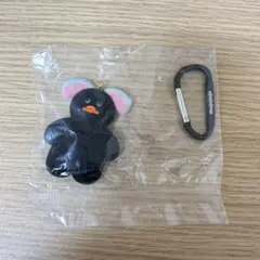 新品 mojojojo Vol.3 ガチャ 限定カラー黒 残り数点