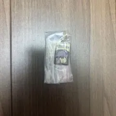 サンリオキャラクターズ キャラパキ ミニチュアコレクション タキシードサム